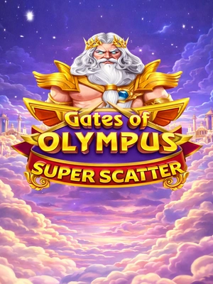 gates of olympus super scatter slot