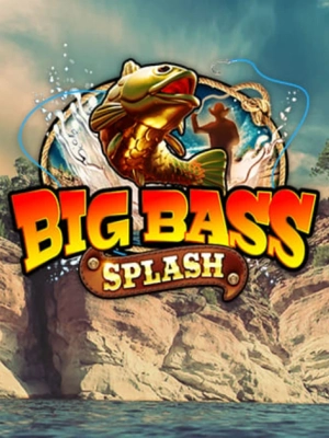 big bass splash slot