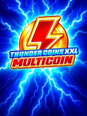 thunder coins xxl multi coin slot