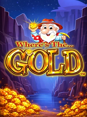 wheres the gold slot